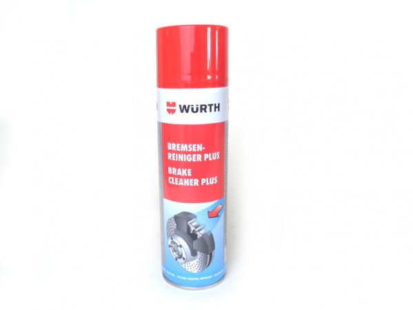 Brake Cleaner 500ml